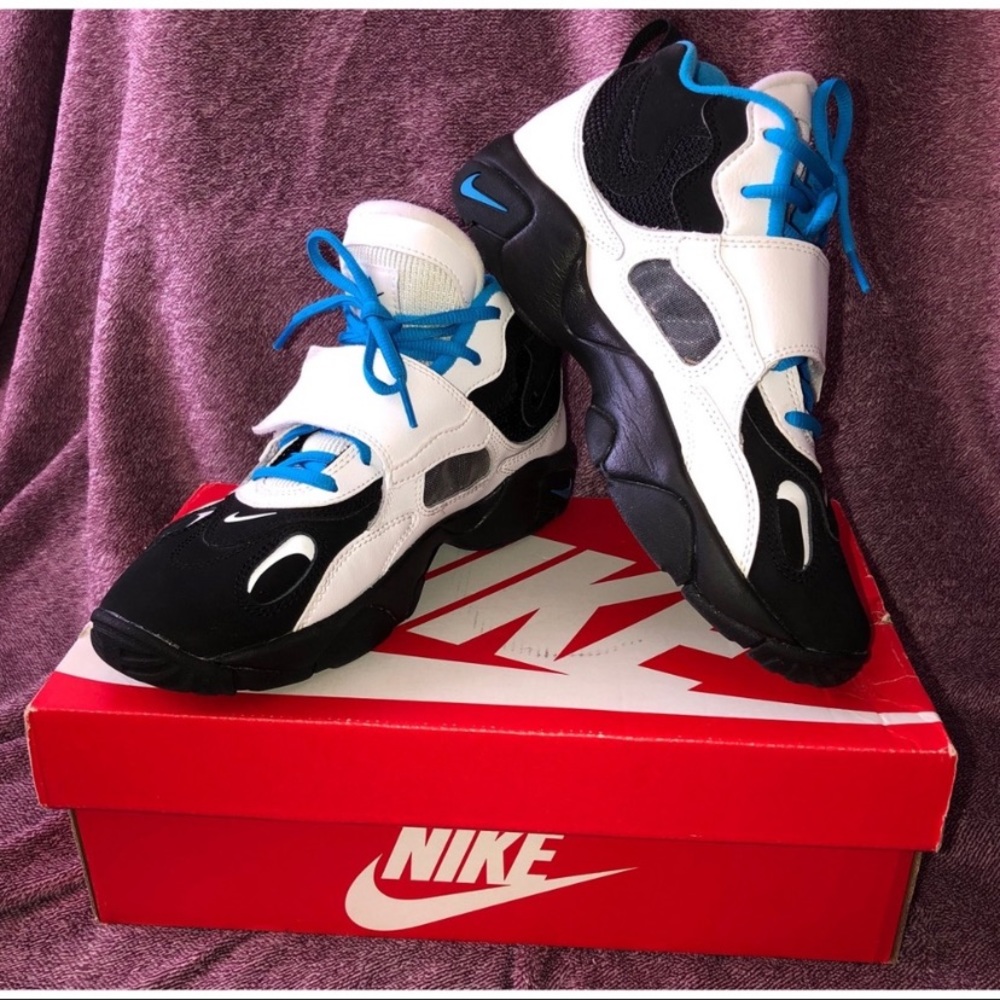 Nike shoes